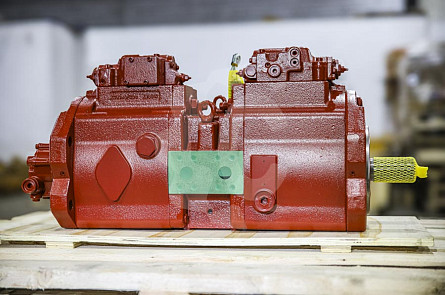 Гидронасос основной СК-0026217 MBP