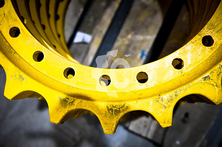 1033163 - Звездочка СК-30239 CH