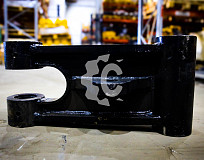 Трапеция ковша СК-0038686 СК (c)