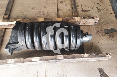 Механизм натяжения СК-6321620 QHD Механизм натяжения СК-6321620 QHD