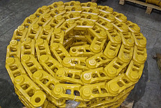 Цепь гусеничная 45L СК-6151718 СК