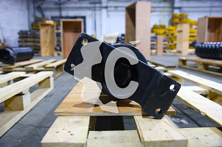 Механизм натяжения (короткая вилка) СК-0000273 GR