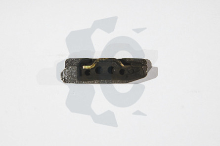 Резиновый замок СК-45123 JJ