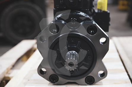 Гидронасос основной СК-0026870 MBP