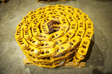 KM3807/46 - Цепь гусеничная 46L СК-35584 СК