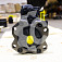 31Q7-10050 Основной гидравлический насос экскаваторов Hyundai R260LC-9 / R215LC-9 OEM