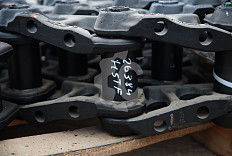 Цепь гусеничная 49L (жидкая смазка) СК-0026384 HSTF