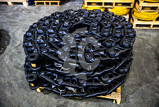 Цепь гусеничная 46L (Т палец) СК-0035448 STS