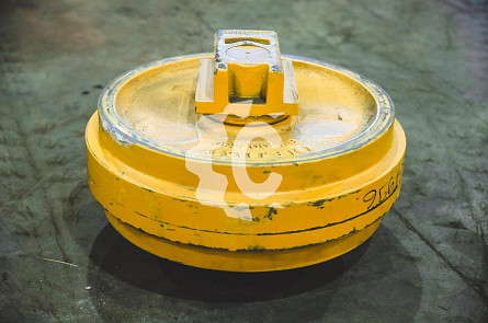 Колесо направляющее СК-27996 QHD