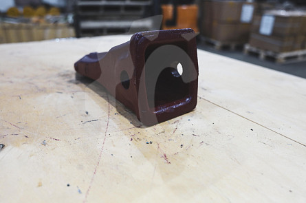 Коронка скальная СК-0000844 HZ