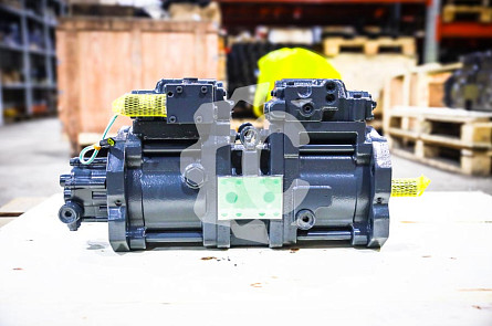 Гидронасос основной СК-6306972 MBP