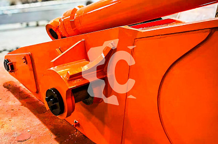 Мегарыхлитель для LGCE E6650FEH СК-0042572 СК (c)