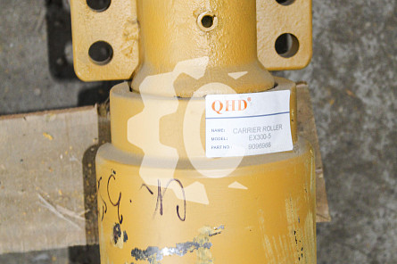 Каток поддерживающий СК-35714 QHD Каток поддерживающий СК-35714 QHD