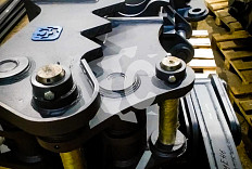 Крашер механический СК-0038023 СК