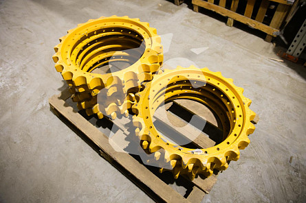 Звездочка  СК-0000369 STF