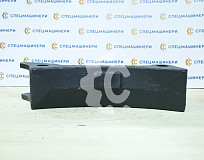 Защита стойки рыхлителя  