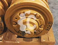 Каток опорный двубортный СК-12723 KBJ