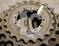 Звездочка СК-0001594 OEM