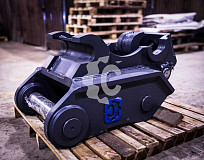 Быстросъемное соединение гидравлическое QKG.90 СК-0040374 СК***