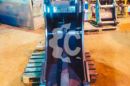 Ковш-рыхлитель 0,41м3 на экскаватор Hyundai R180