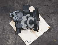 SA1142-00930 Гидромотор редуктора поворота экскаватора Volvo EC210BLC MBG