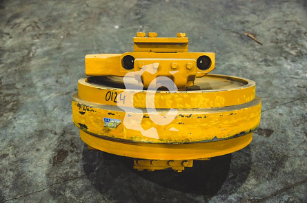 Колесо направляющее СК-0000124 KBJ