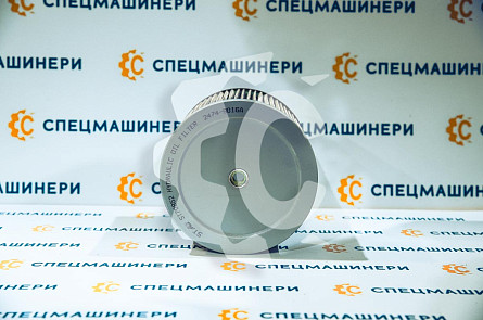 Фильтр гидравлический всасывающий СК-50586 STAL