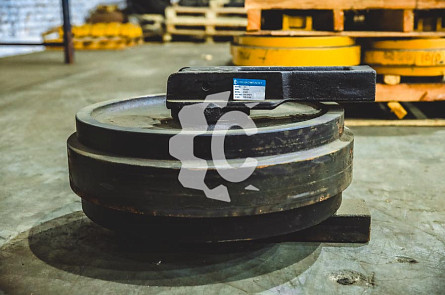 Колесо направляющее СК-27973 CH