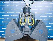 Грейфер копающий GR.DG.02.060.09 СК-0039187 СК