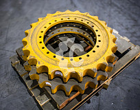 Звездочка СК-6272776 QHD