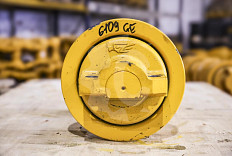 Каток опорный однобортный СК-0036109 GE Каток опорный однобортный СК-0036109 GE