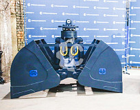 Грейфер перегружающий GR.OV.02.180.15 СК-0039910 СК