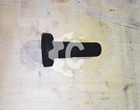 Болт СК-13214 QHD