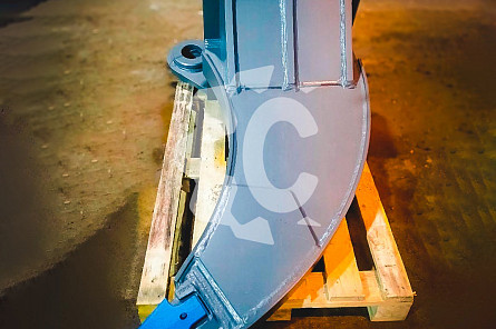 Однозубый рыхлитель R.01.40 СК-0037974 СК