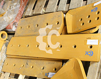 Нож отвала левый СК-3886930 SUN