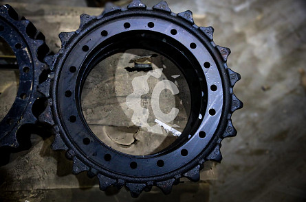 1033091 - Звездочка СК-30241 CH