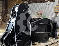 Гидроножницы для вторичного демонтажа SBSR25T  