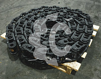 Цепь гусеничная 47L СК-79067 BUK (Т палец) 