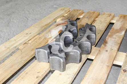 Группа сегментов (5 шт.) СК-30160 KYT