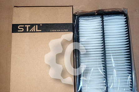 Фильтр кондиционера СК-51851 STAL