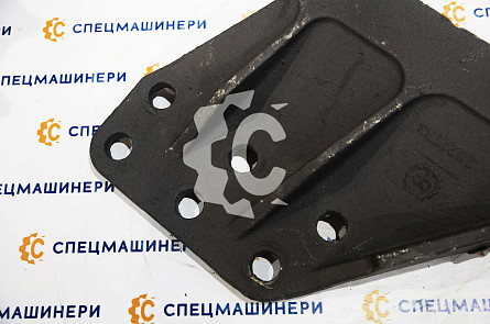 Бокорез левый СК-45390 BP