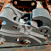 Быстросъем QKG.80 для Doosan DX200A СК-0038129 СК