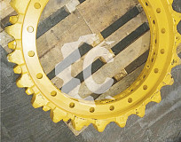 Звездочка СК-6151423 QHD