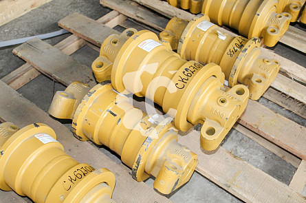 Каток опорный СК-6270758 QHD