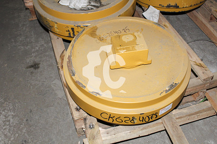 Колесо направляющее СК-6284075 QHD