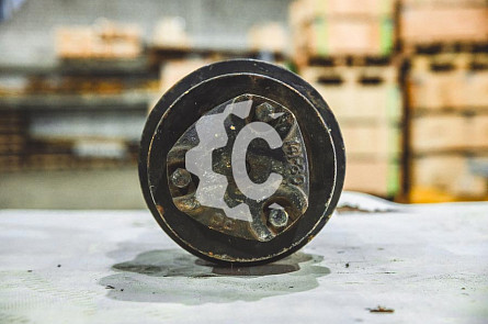 Каток поддерживающий СК-6320041 DIS