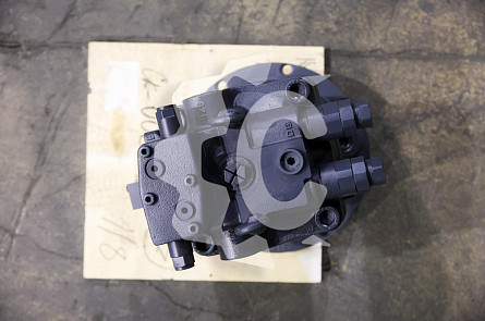 SA1142-00930 Гидромотор редуктора поворота экскаватора Volvo EC210BLC OEM