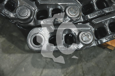 Цепь гусеничная 47L СК-79067 VTP