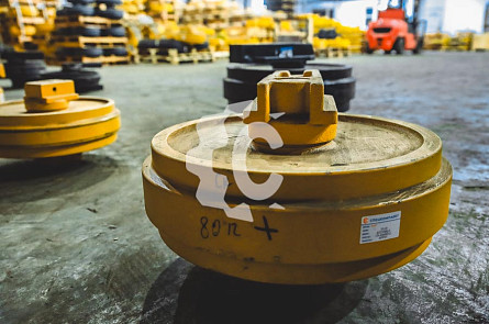 Колесо направляющее СК-6308012 СК