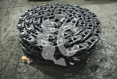 Цепь гусеничная 51L СК-35174 VTP